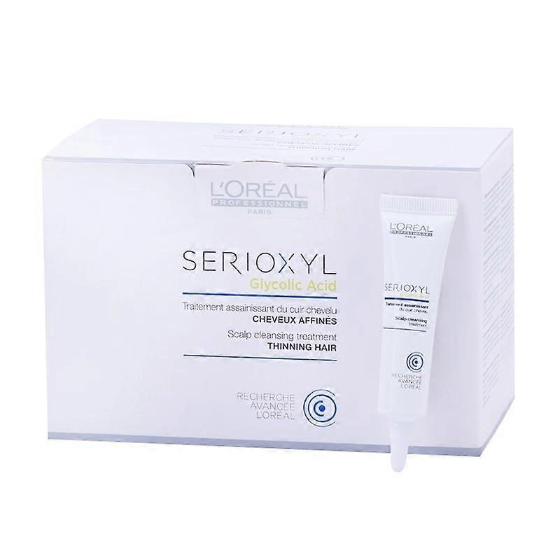 L'Oreal Professional Serioxyl Scalp Peeling 15x15ml