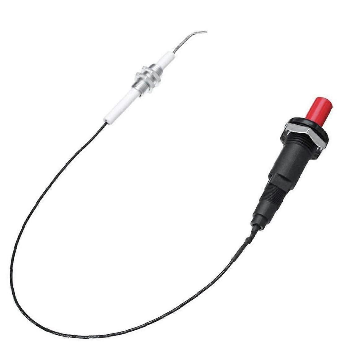 30 Cm Ignition Set For Radiator, Heater, Gas Grill, Cooker Ref 9781