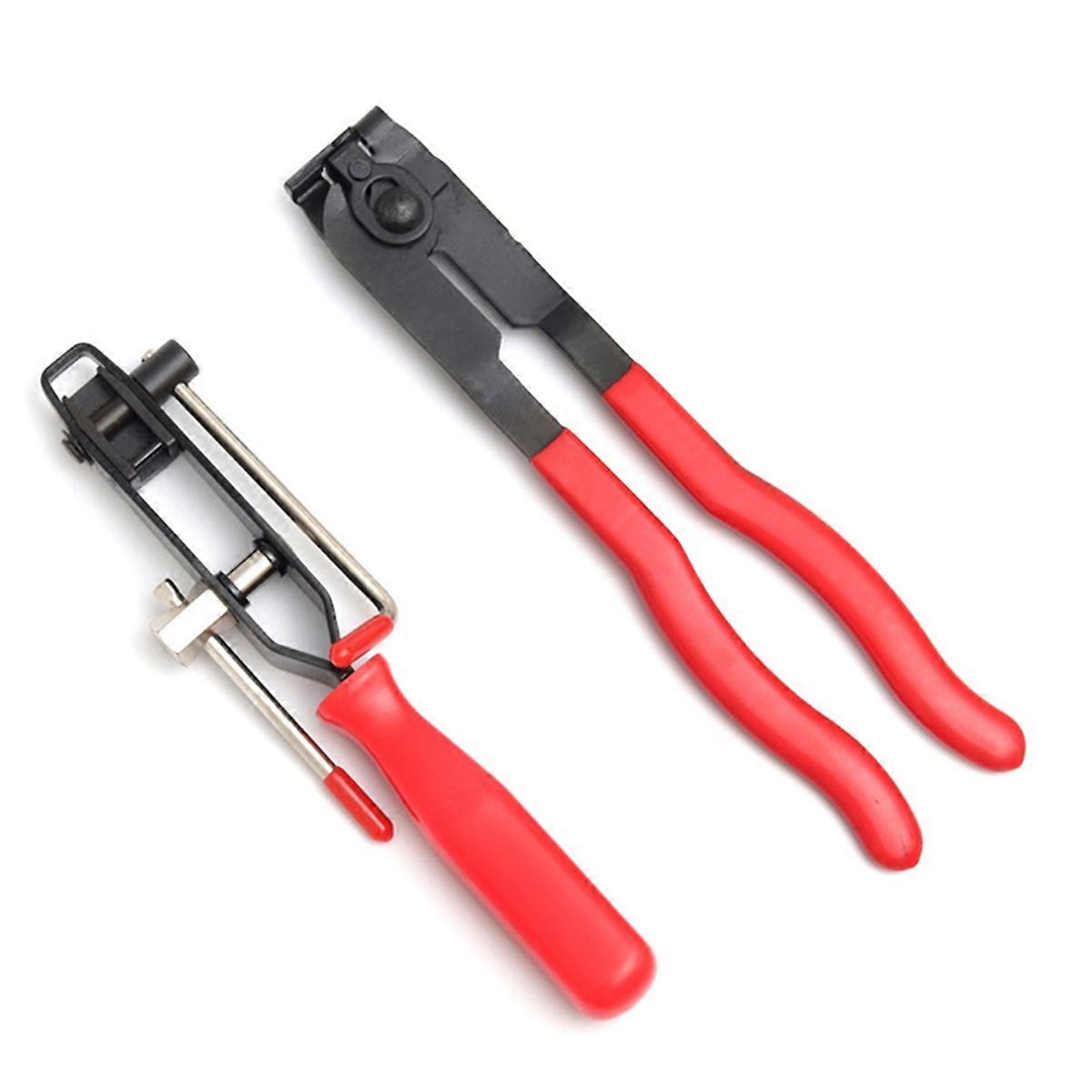Car ATV Car Joint Strap Guide Shaft Clamp Tool