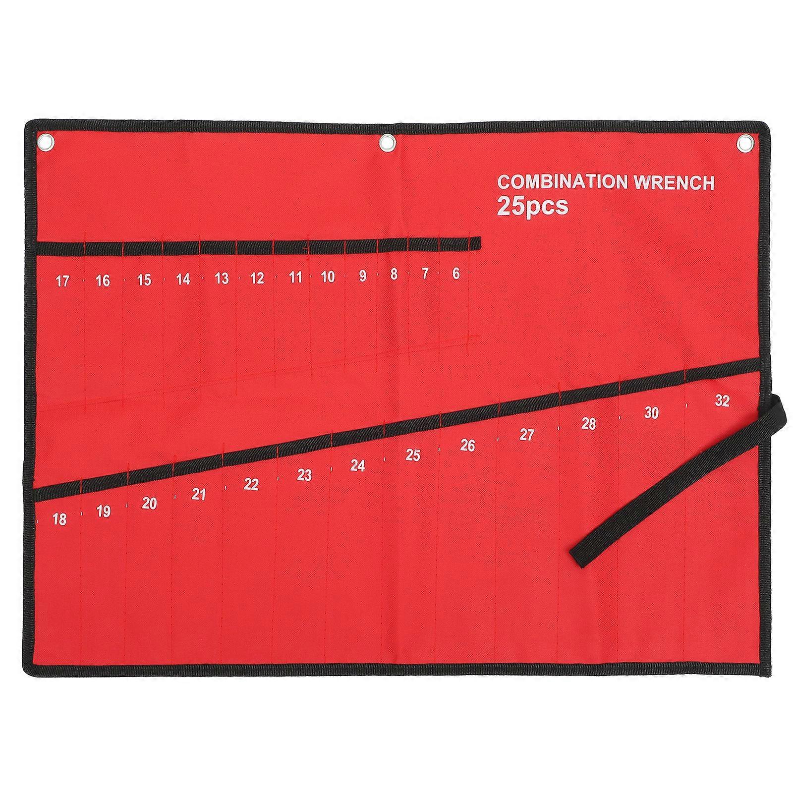Electrician's Companion, Lightweight Tool Bag with Enhanced Durability