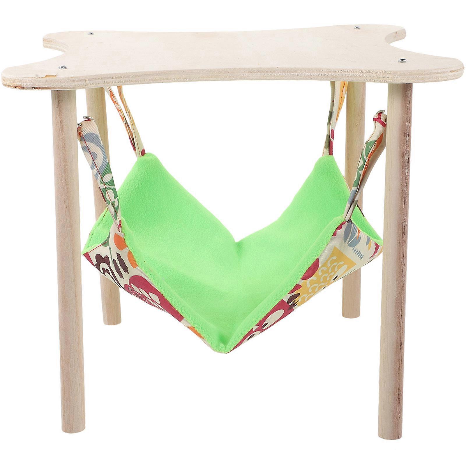 Practical Hammock for Hamsters, Suitable for Sleep and Play