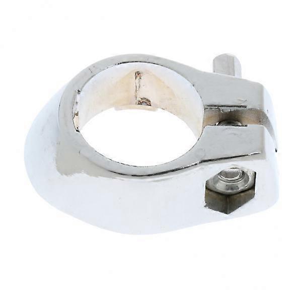 6xBass Drum Memory Lock Clamp for Drum Percussion Parts Accessory 25mm