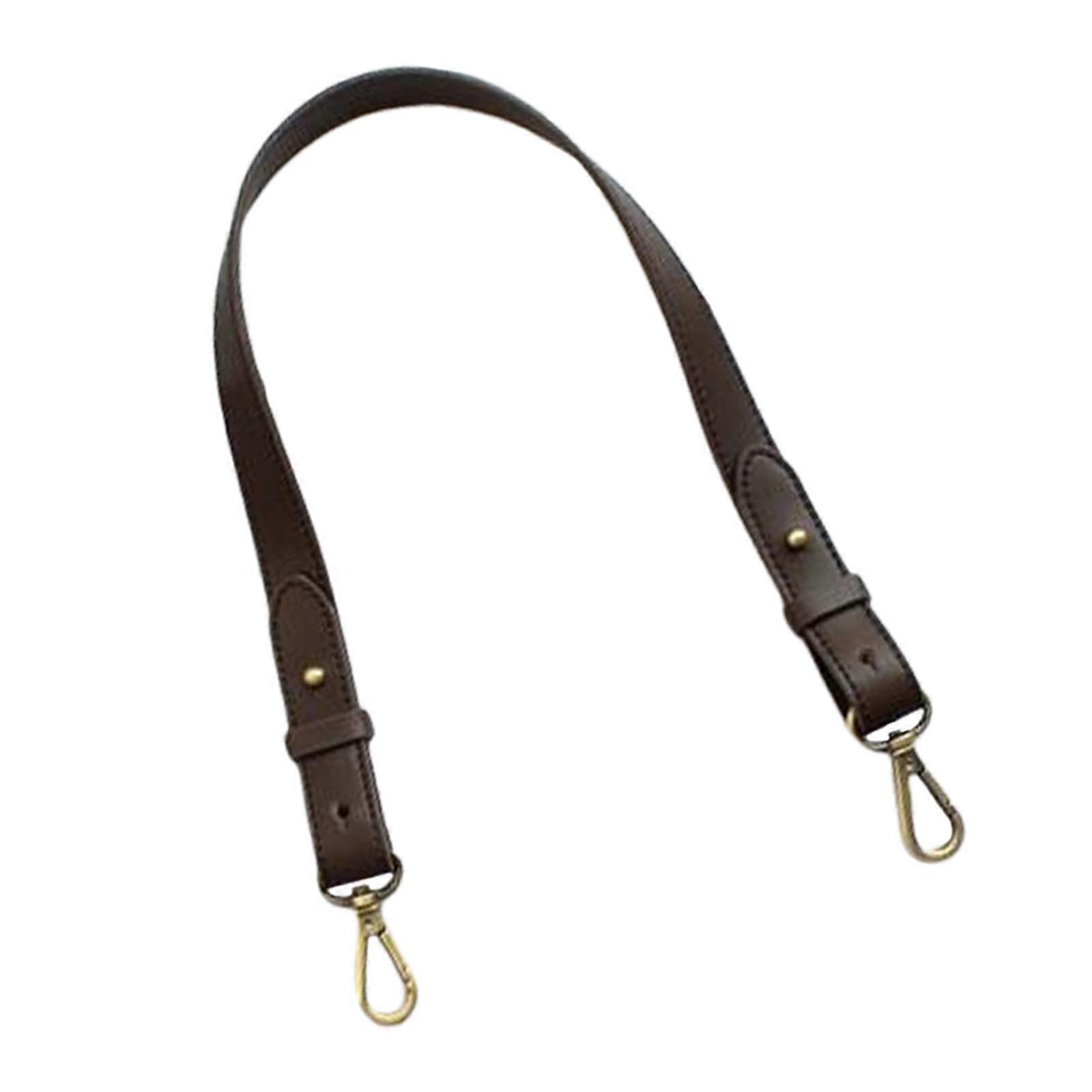 Purse Strap Durable Width 2cm Adjustable Purse Handle Shoulder Strap 55-65cm