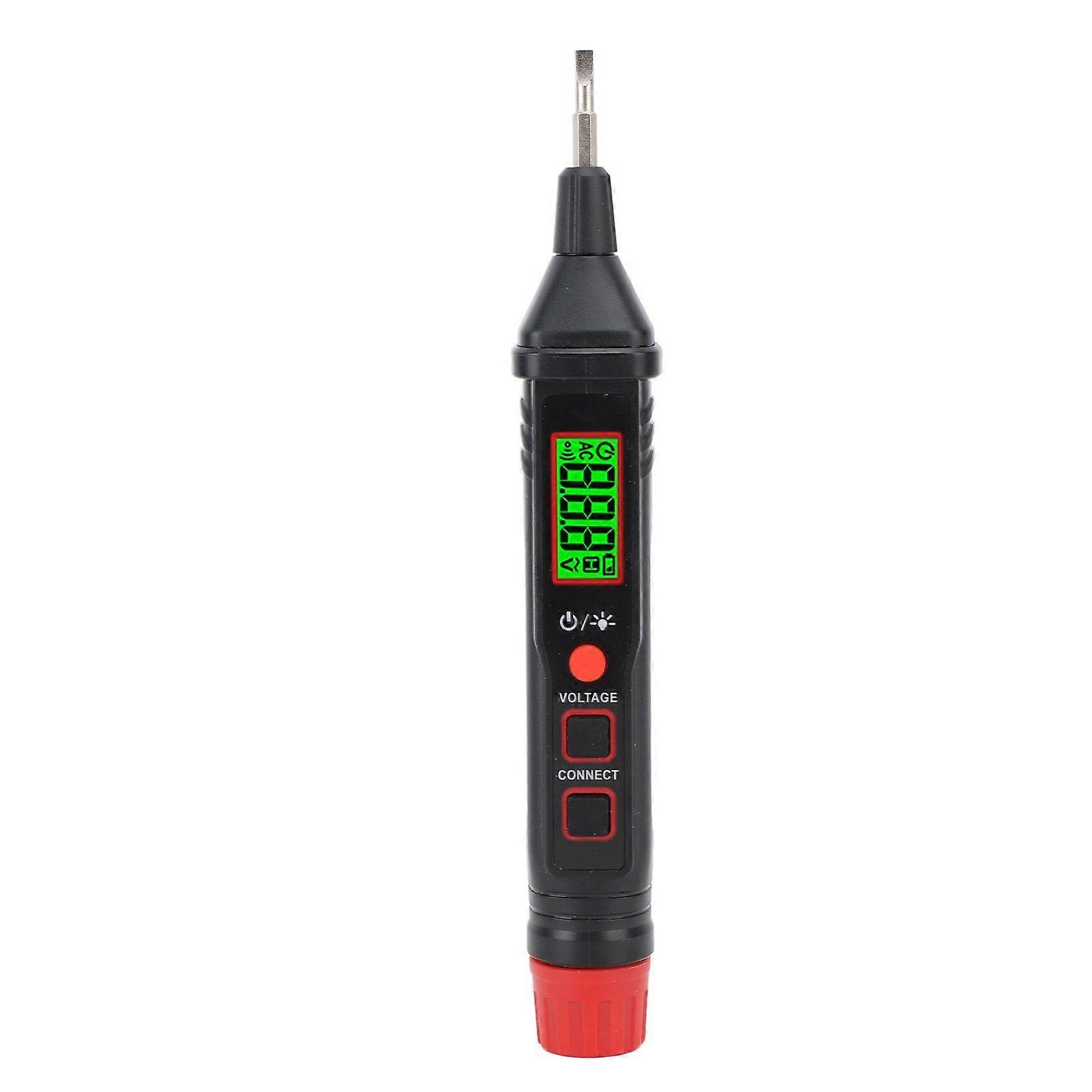 High quality HT92 test pen multi-function test pen intelligent digital display