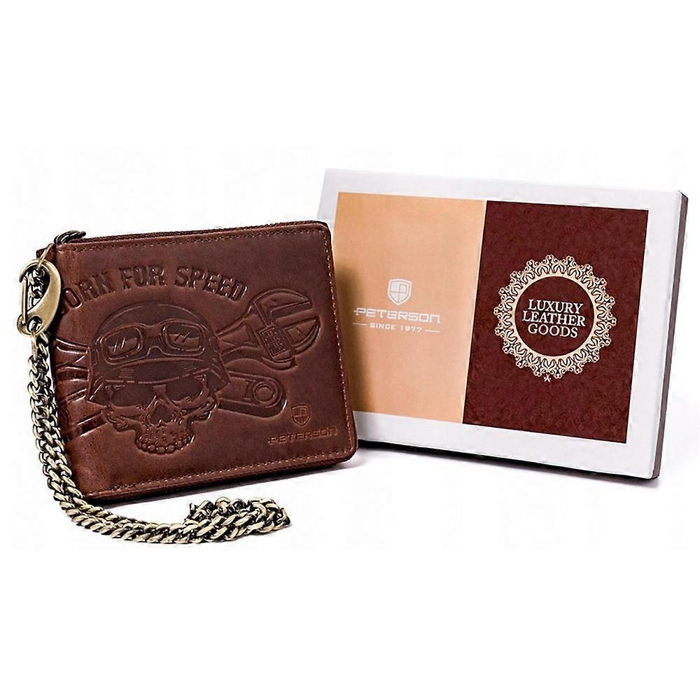 Wallets Peterson greg44115