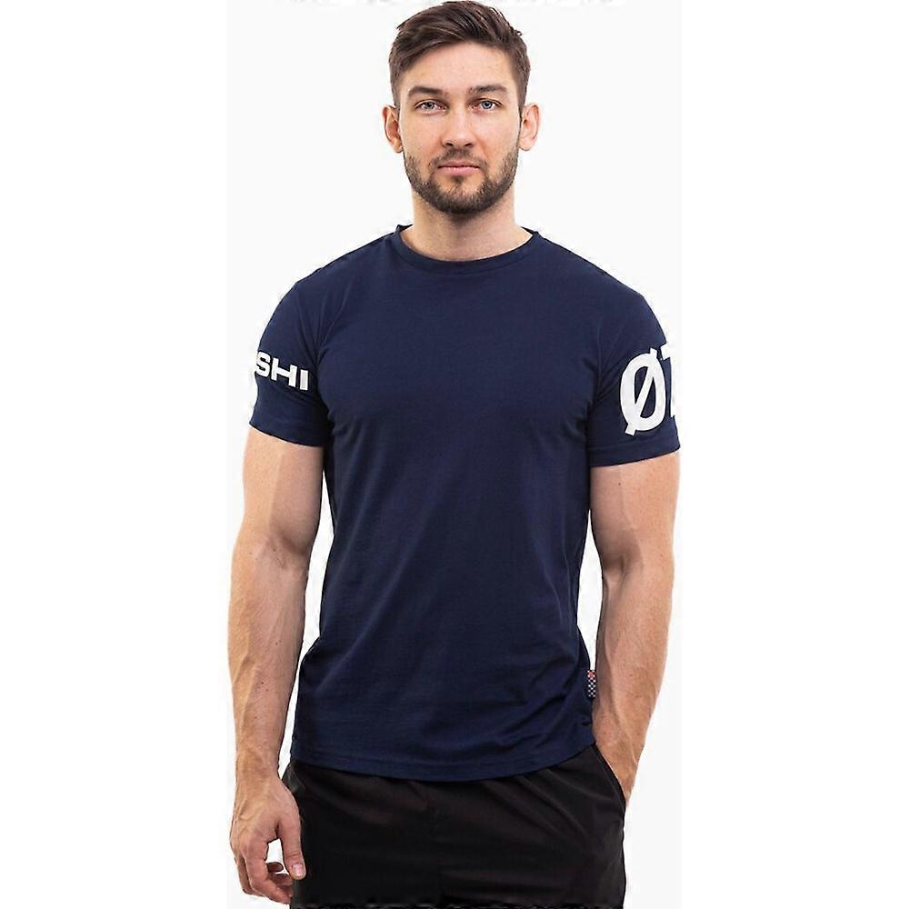 T-Shirt Ozoshi K15824