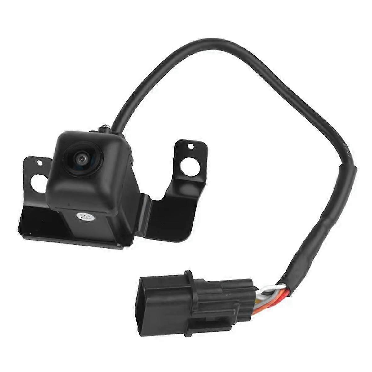 高品質の車のリアビューリバースカメラパーキングアシストカメラ95760-C6500 95760C6500 Sorento 20用