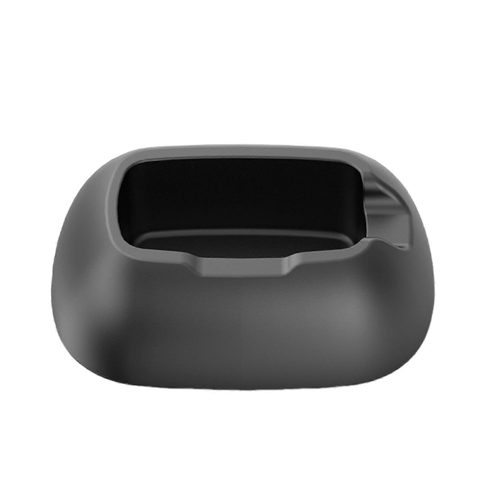 Secure Silicone Holder Easy Insert NonSlip Base for X5 Steady Camera Setups During Adventure