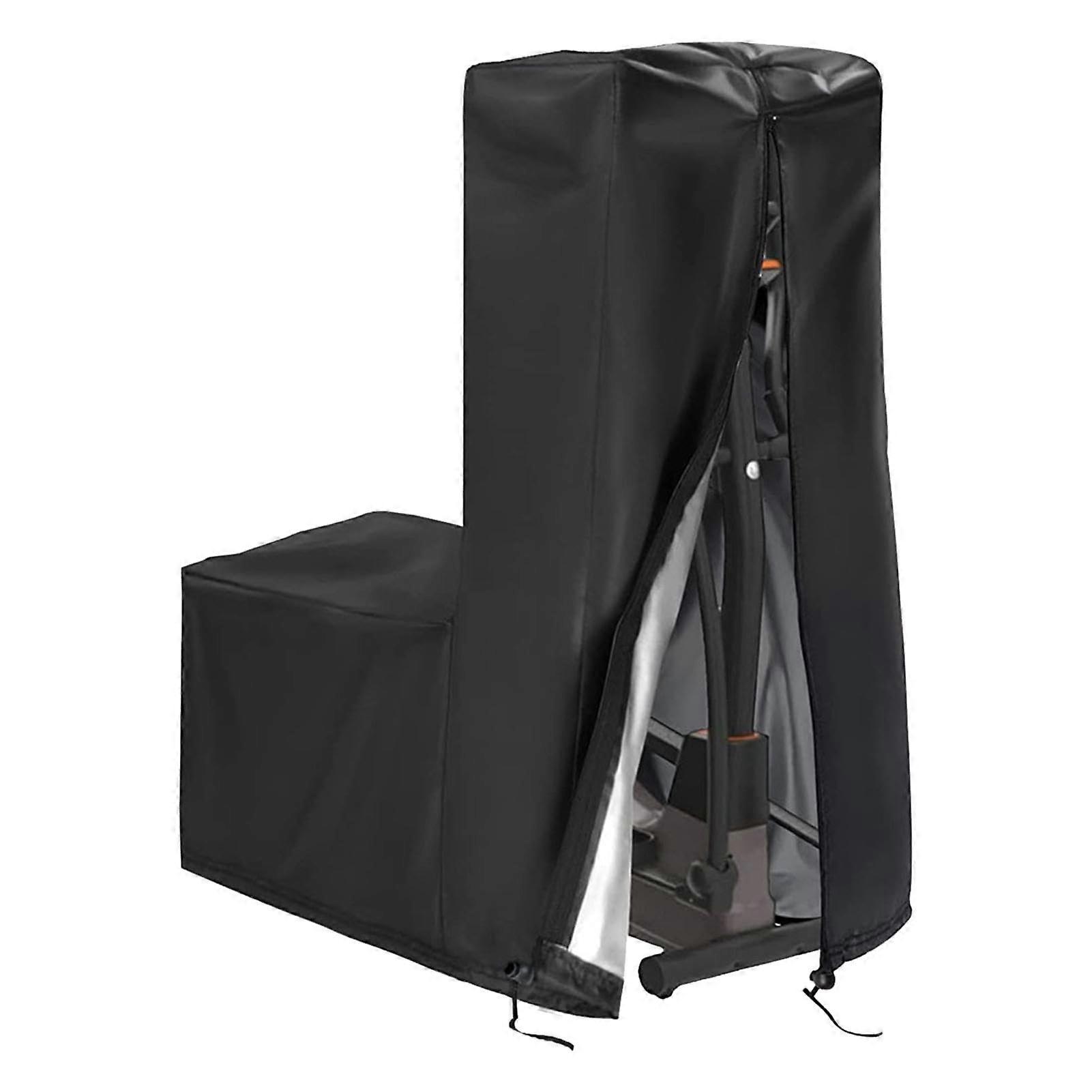 Elliptical Machine Protection, Oxford Fabric Dustproof