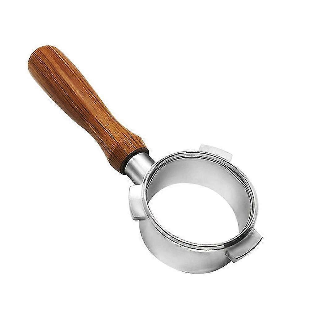 2025 54mm Bottomless Portafilter for Breville 8 Series Espresso Machines