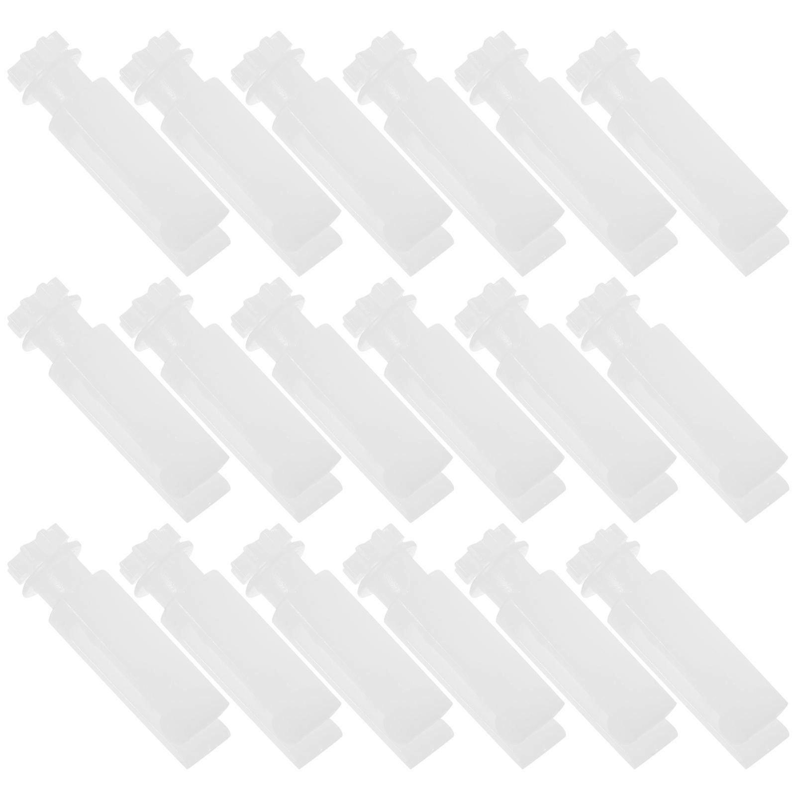 Vertical Blind Fixing , Strengthen Durability with Extra Replacement Parts