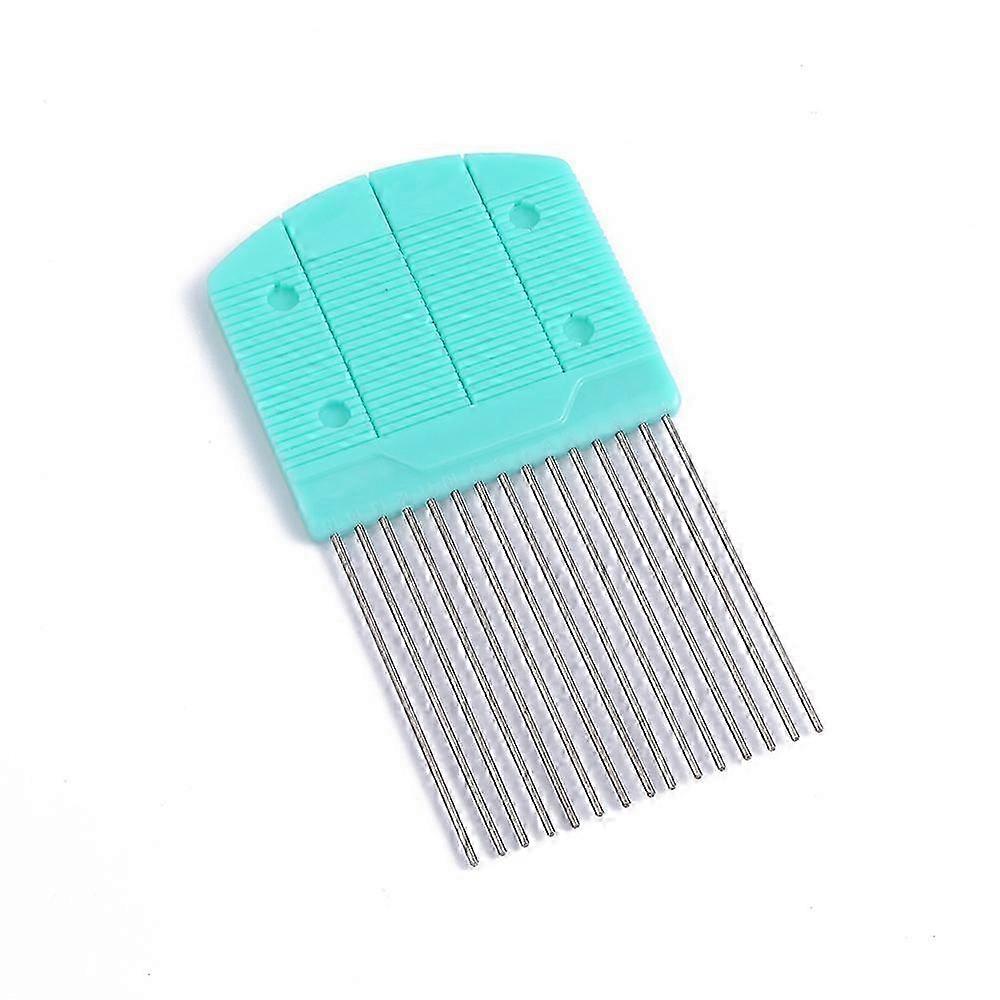 Quilling Comb DIY Paper Craft Tool for Creating Loops, Ideal Accessory Supply Holder for Various Paper Projects