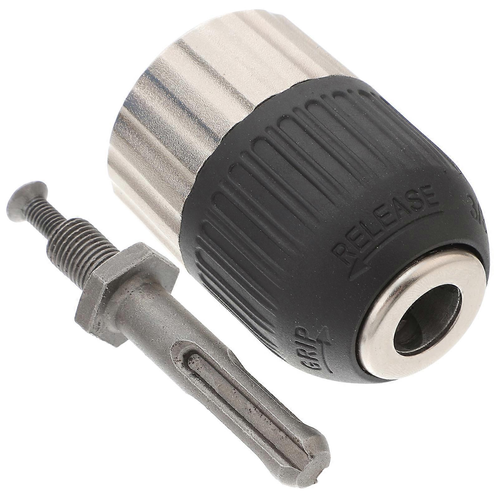 Drill Chuck Converter For Power Drill Release Drill Bits 1Pcs