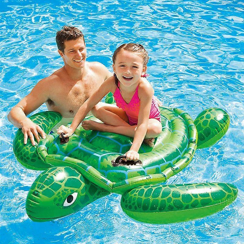 Animal Rides Water Inflatable Toy Inflatable Boat