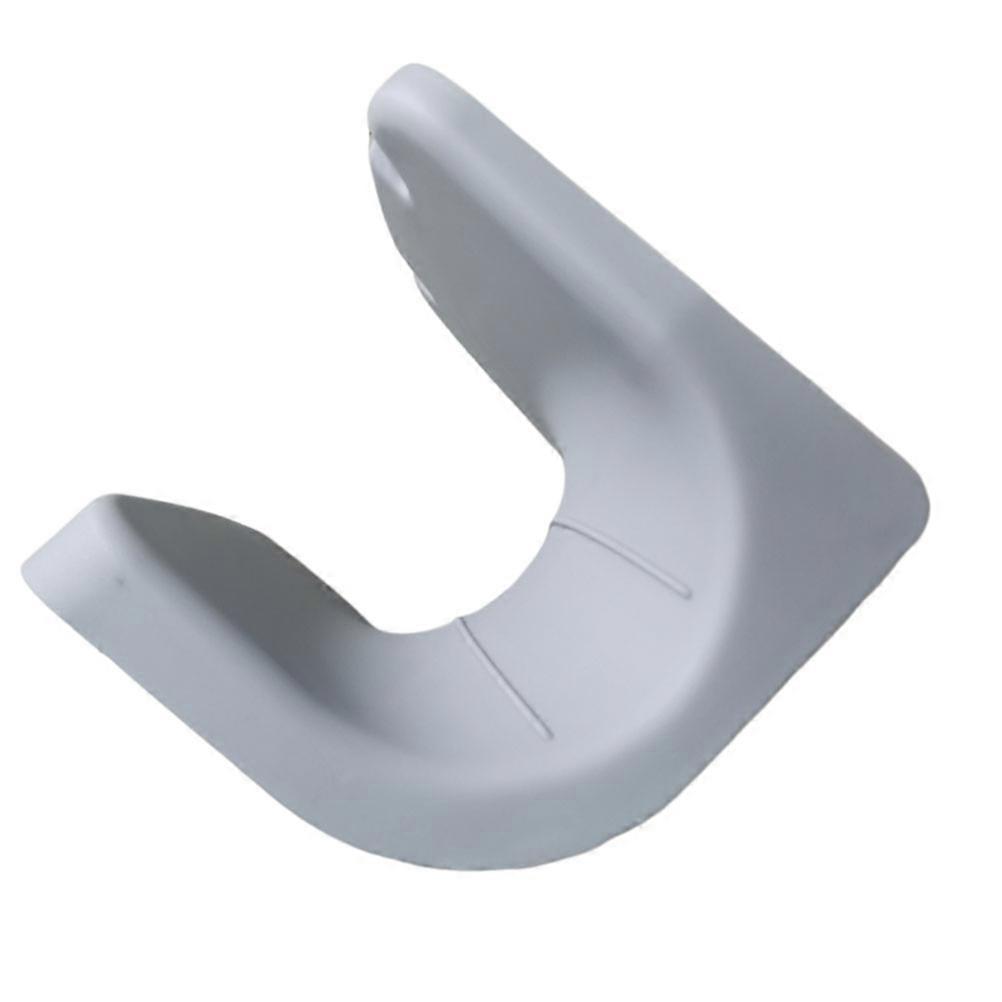 1 Pc Plastic Hose Hanger for Water Garden Hose Support and Organization