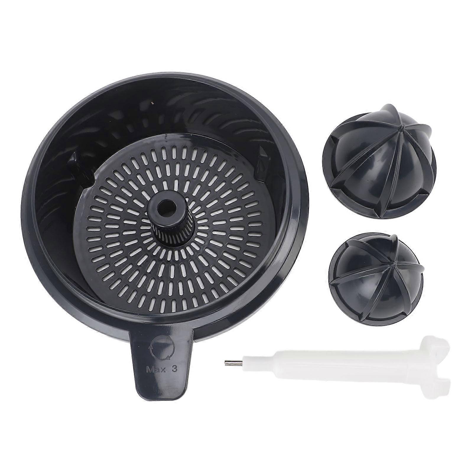 Spare parts for TM5 and TM6 juicers