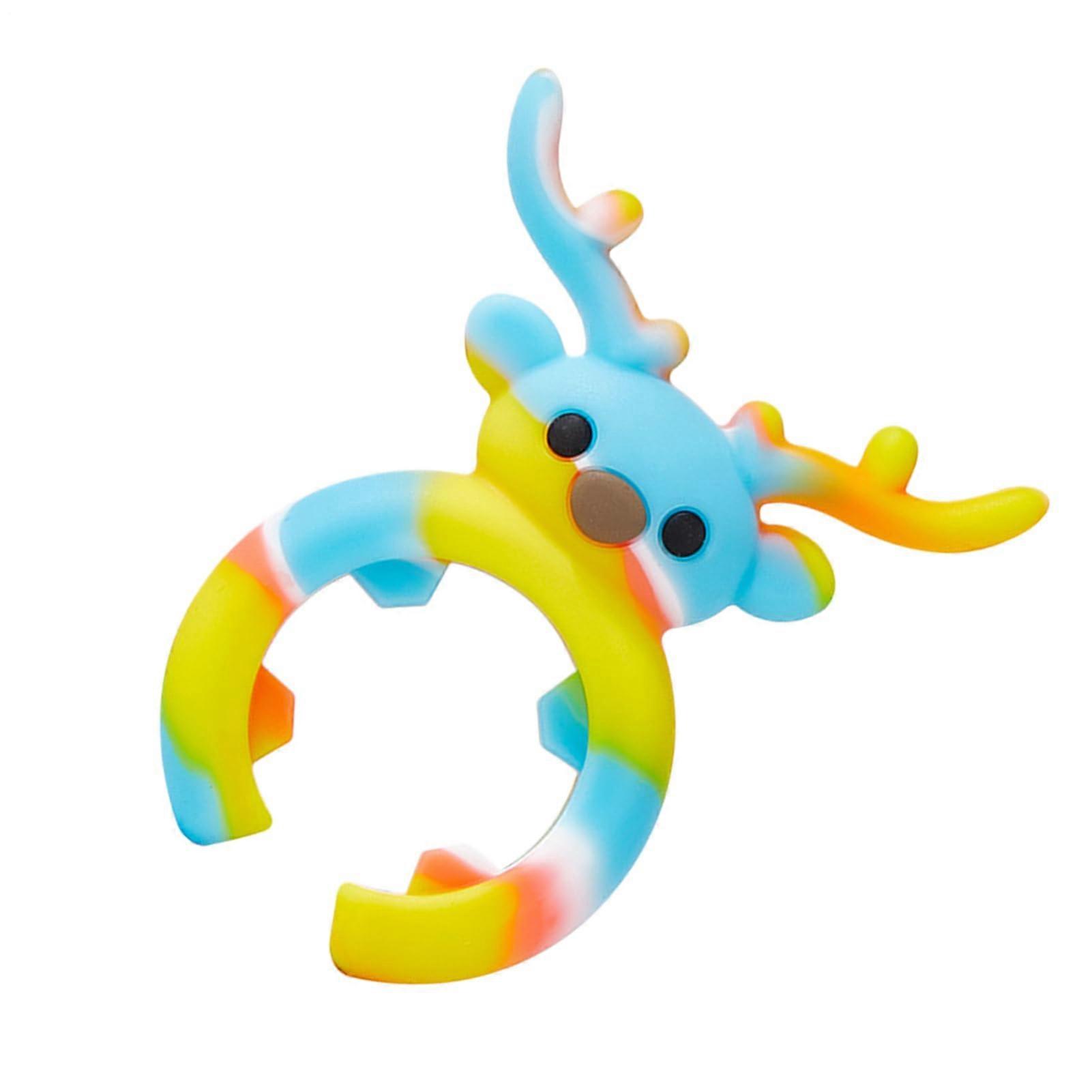 Spoon Holder For Pots And Pans, Silicone Utensil Rack On Pan Handle, Keeps Utensils Handy, Fits Most Pan Handles