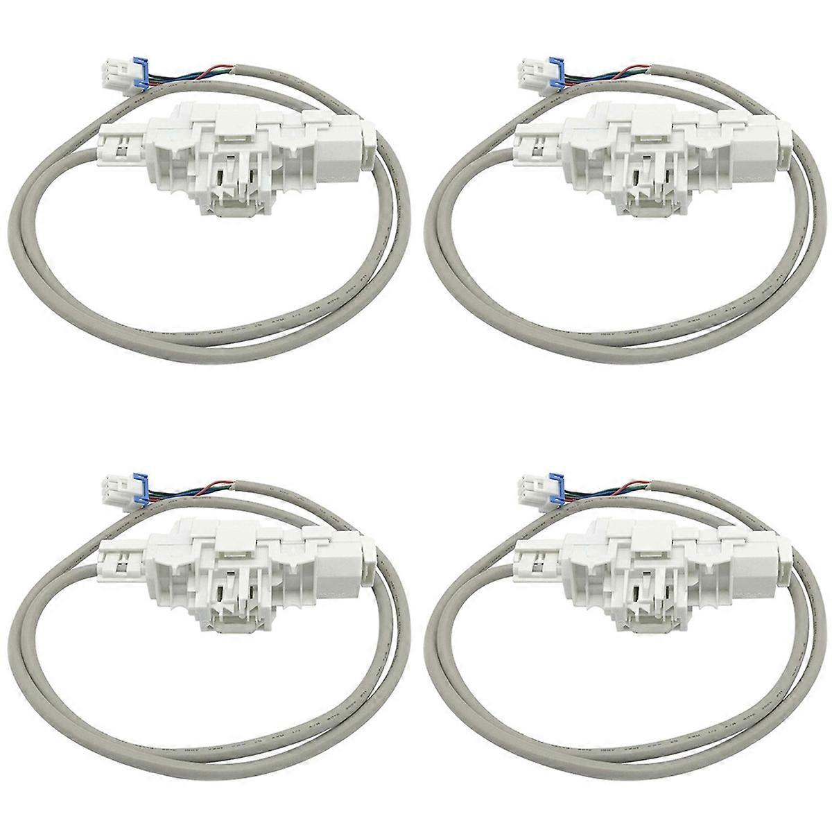 DC34-00025E Washing Machine Door Lock Switch