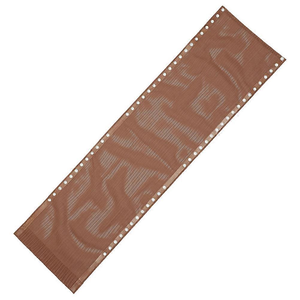 Lightweight Portable Outdoor Chair Replacement Canvas for Camping, Beach, Garden – Comfortable Smooth Texture, Easy to Carry