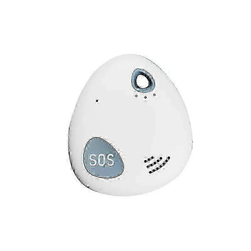 Localizzatore GPS per auto tracker per anziani e bambini per prevenire la perdita
