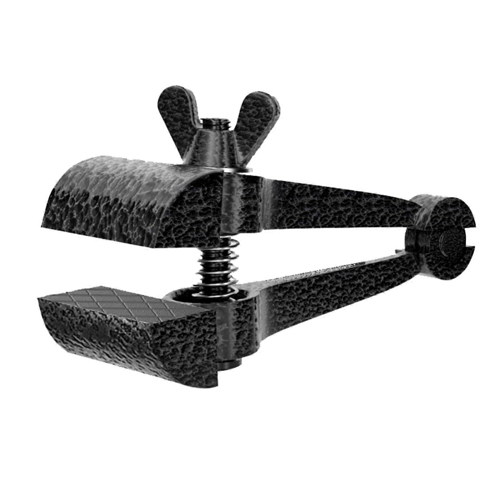 Small hand span Jaw width 25mm