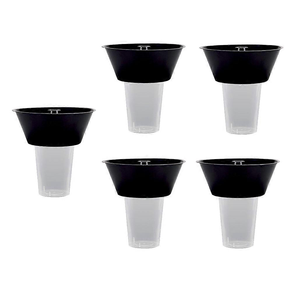 French Fries Box Single-hand Use 360ml Cup 5 Sets