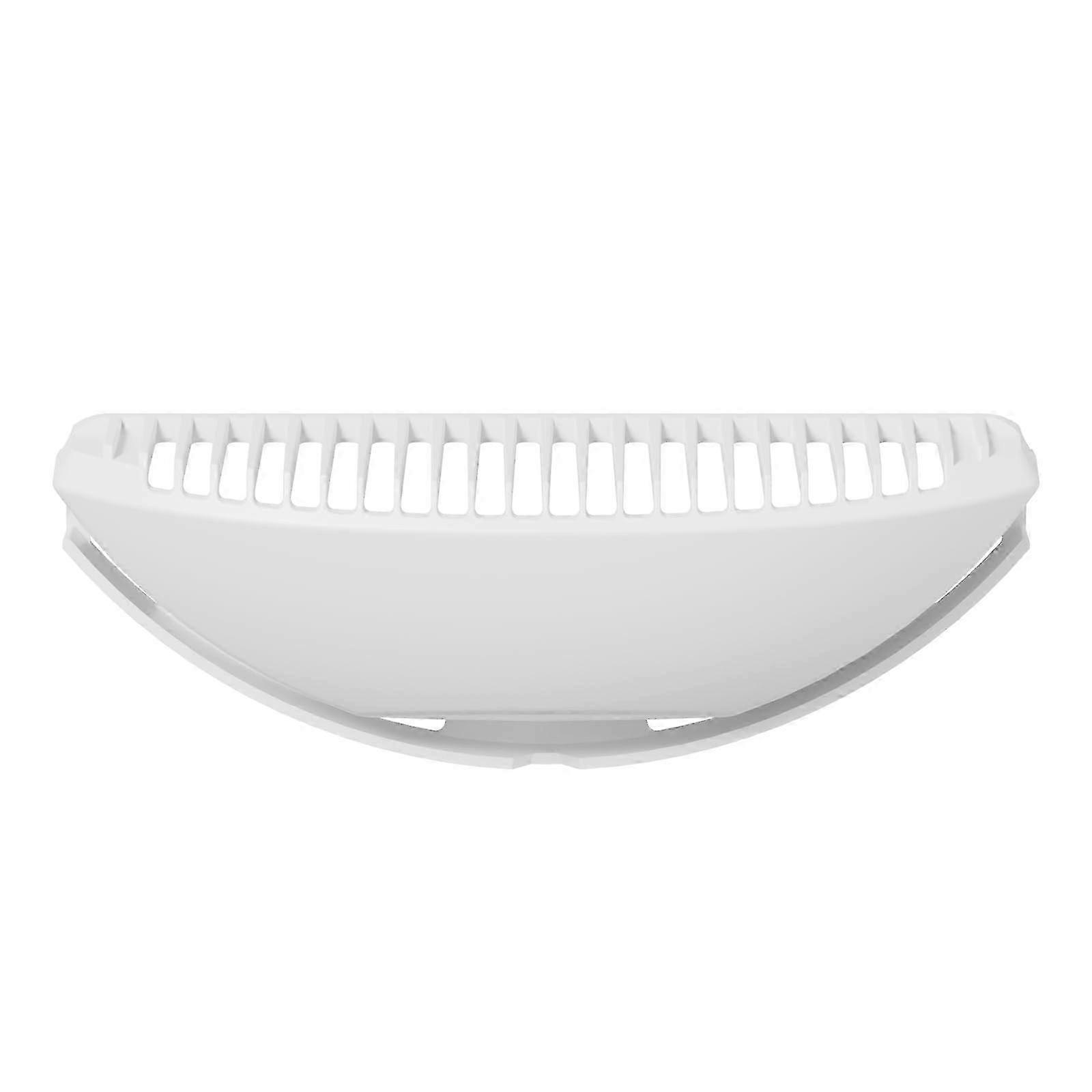 Self-Cleaning Cat Litter Box Tray Stopper for Efficient Pet Waste Management and Easy Maintenance