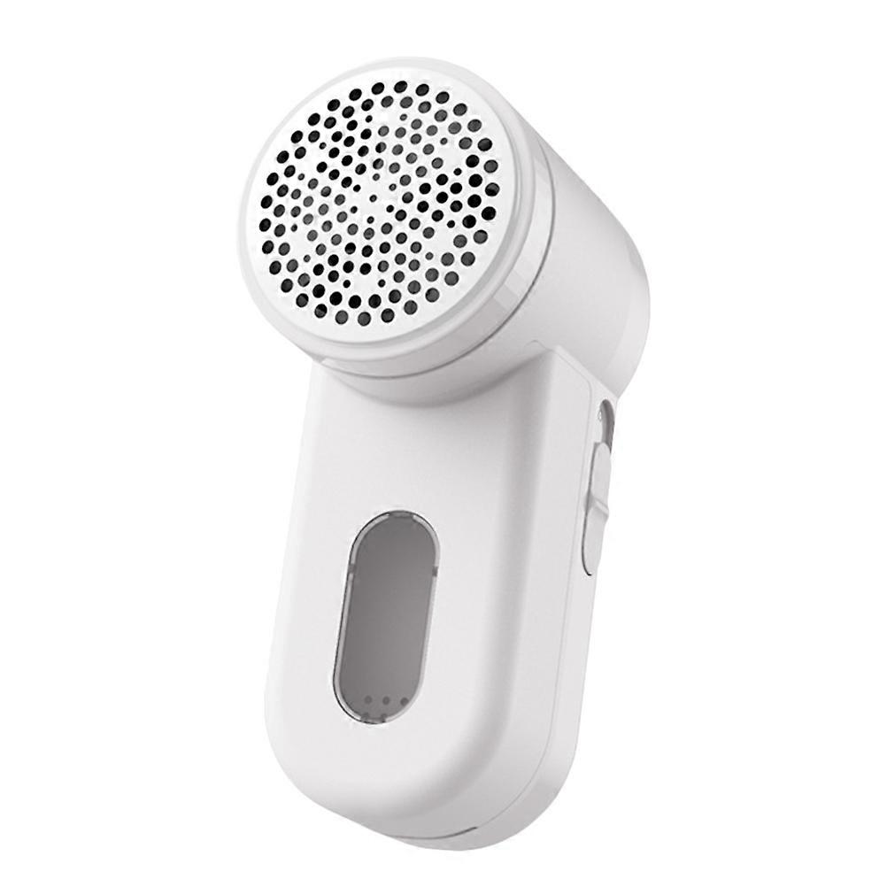 Rechargeable Sweater Shavers To Remove Pilling Compact Fabric For Carpets 1Set