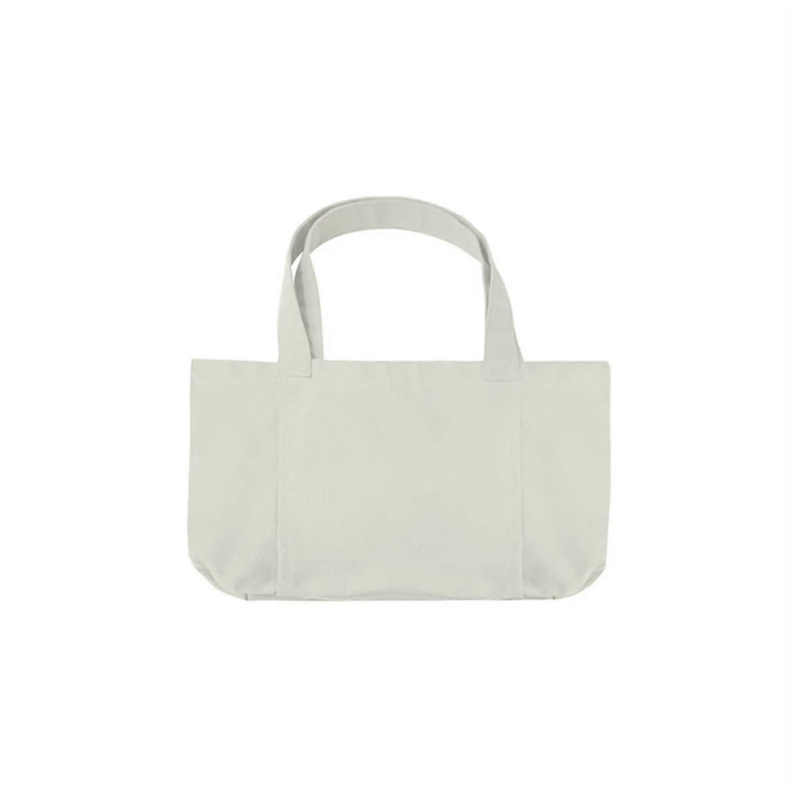Bag for yoga mats Oxford carry bag Multifunctional Large capacity Washable Apricot