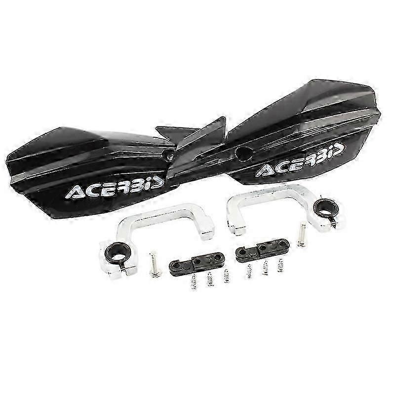 オートバイハンドガードハンドルバーハンドガードKTM DUKE 125 200 250 390 2012-2020 18 17 16 15 14 13 ATV QUADパーツ