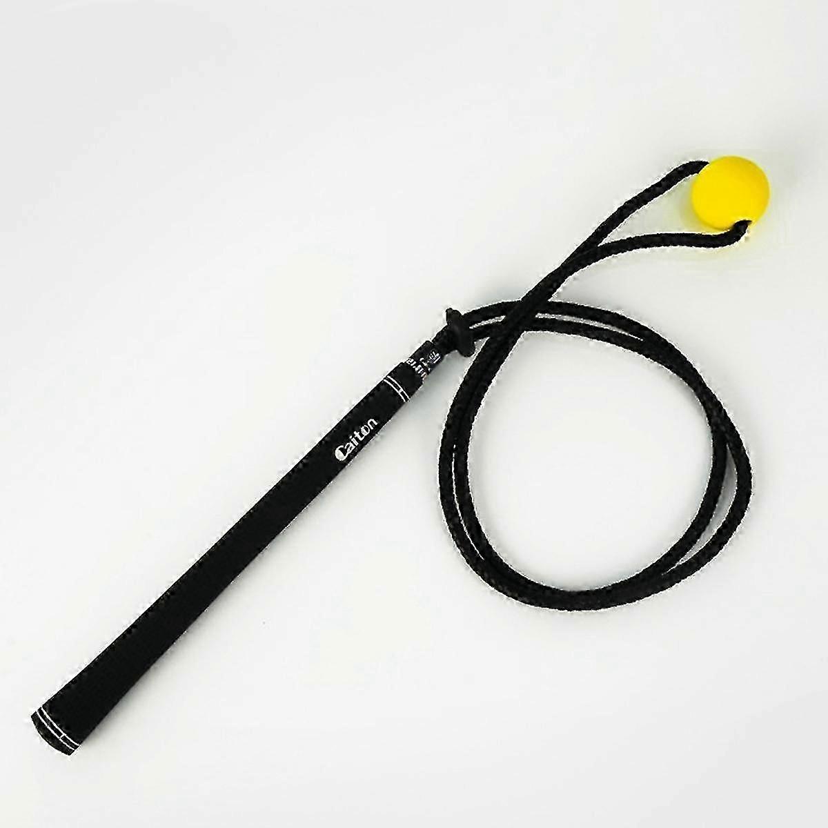 Swing Practice Rope Fitness Exercise Beginner Posture Corrector Golf Swing Trainer Adjustable Prac