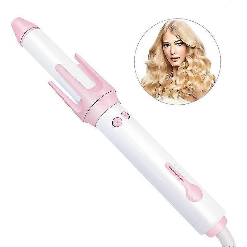 Ocaliss RM-C99 Auto-Curler - Automatic Rotating Iron for Effortless Salon-Quality Styling