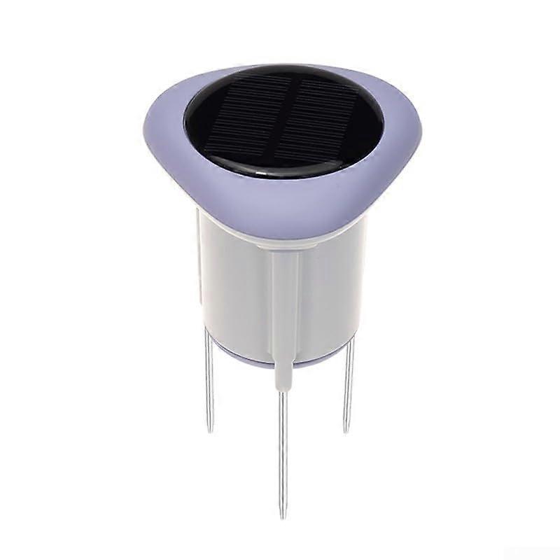 Remote Access Plant Care Device for Zigbee Soil Moisture and Temperature Monitoring System