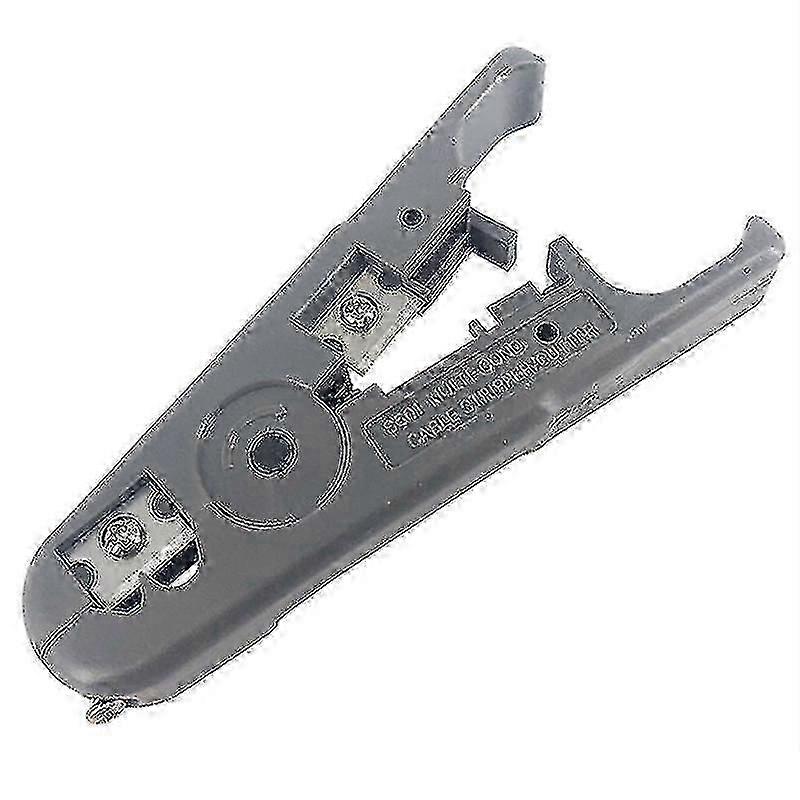 Portable Wire Stripper Cable Copper Hand Held Mini Thread Cutter Tool