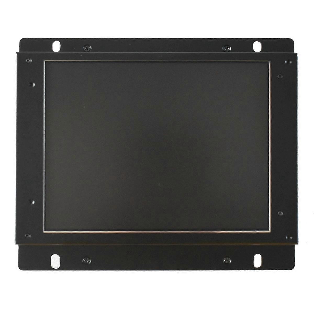 A61l-0001-0093 MDT947B-2B, D9MM-11A 9-Inch LCD Display for FANUC CNC System CRT Display