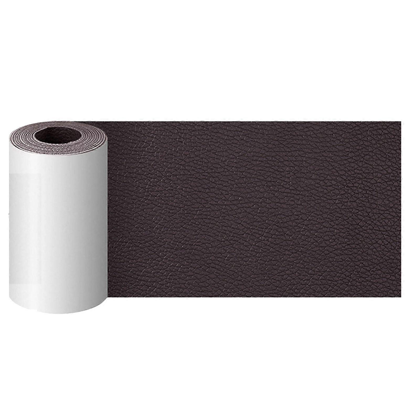 2025 Latest Model  Leather Repair Patch Professional Soft Delicate Self