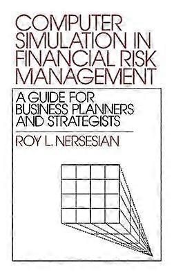 Computer Simulation in Financial Risk Management