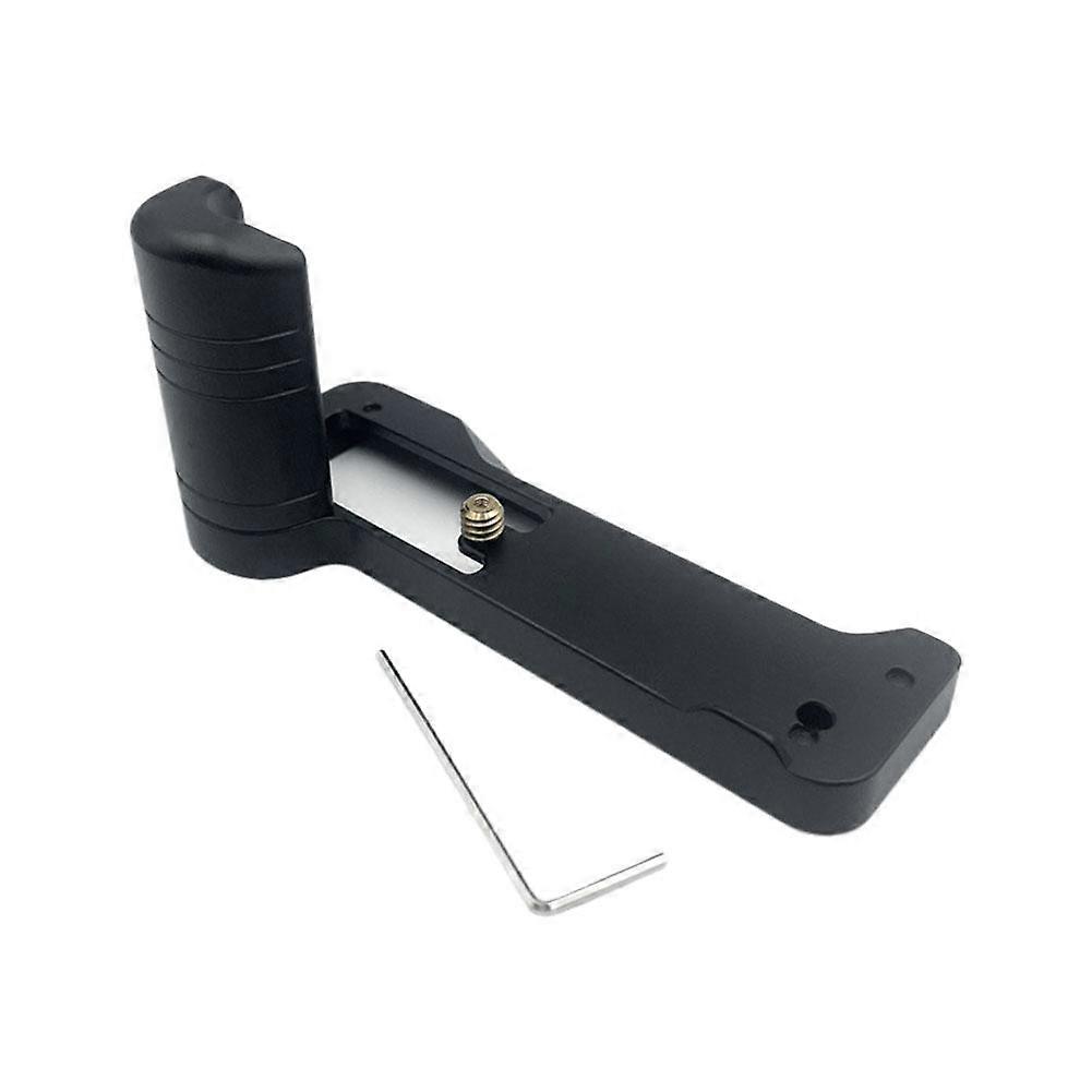 Per Sony Zv1 Camera Handle Piastra inferiore in metallo