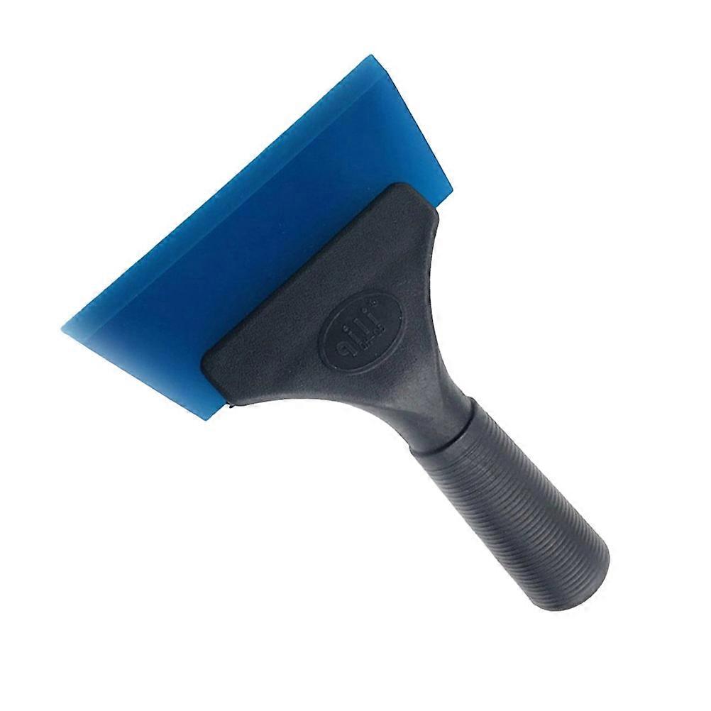 Window Tint Tools Car Plastic for Car Maintenance Multi Color Grease Removal 1Set