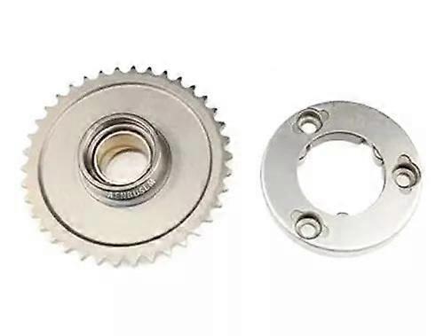 Bendix 73mm for Honda Ca250 Rebel 250 Threadless
