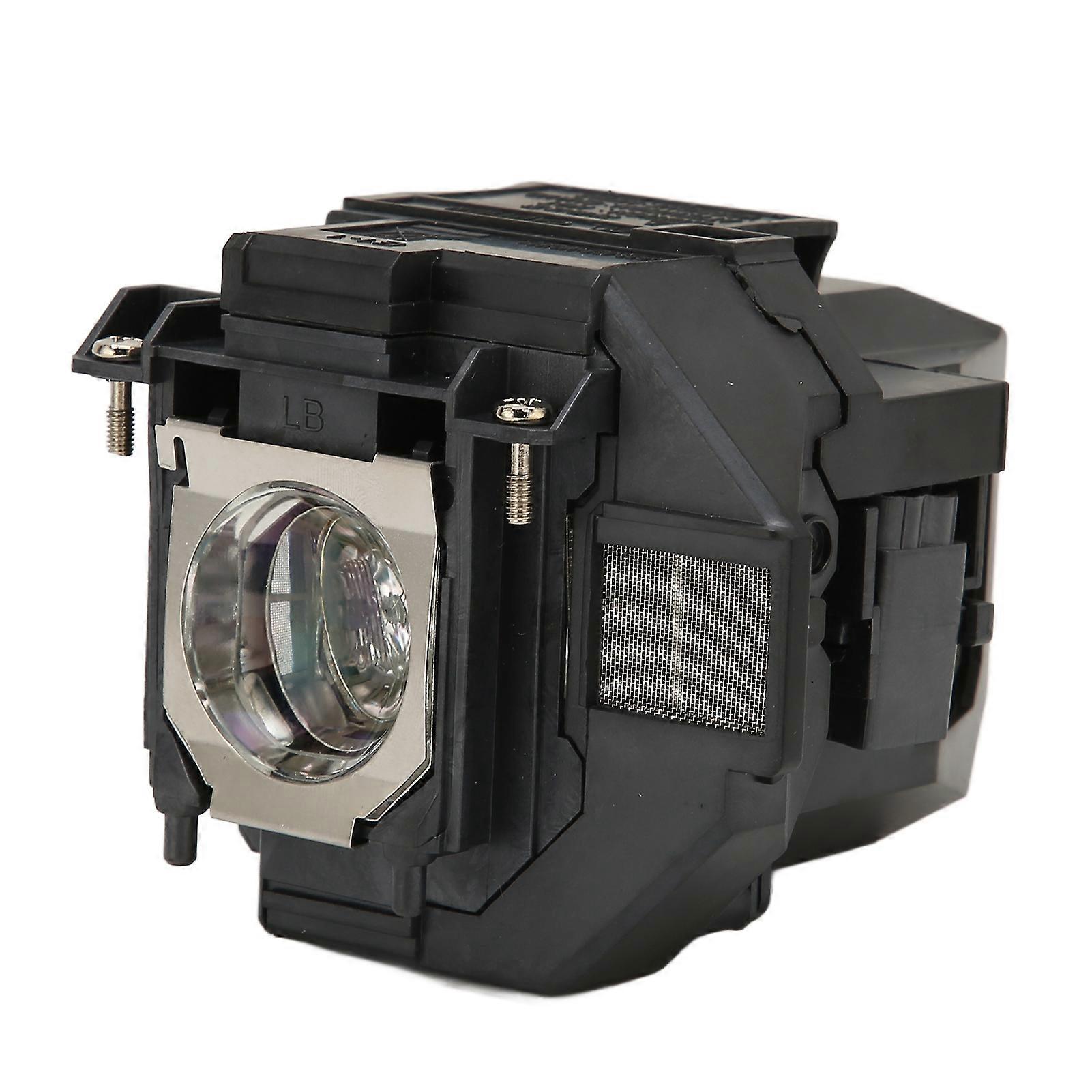 Projector Lamp Bulb with Lantern Support Projector Lamp Bulb Replacement for EB‑108 EB‑109W EB‑960W