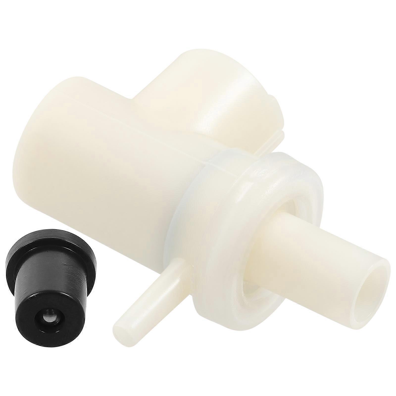 Soap Dispenser Pump Replacement for Wall Mounted Soap Boxes – Accessory for Home, Office, Hotels, Restaurants, and Public Spaces