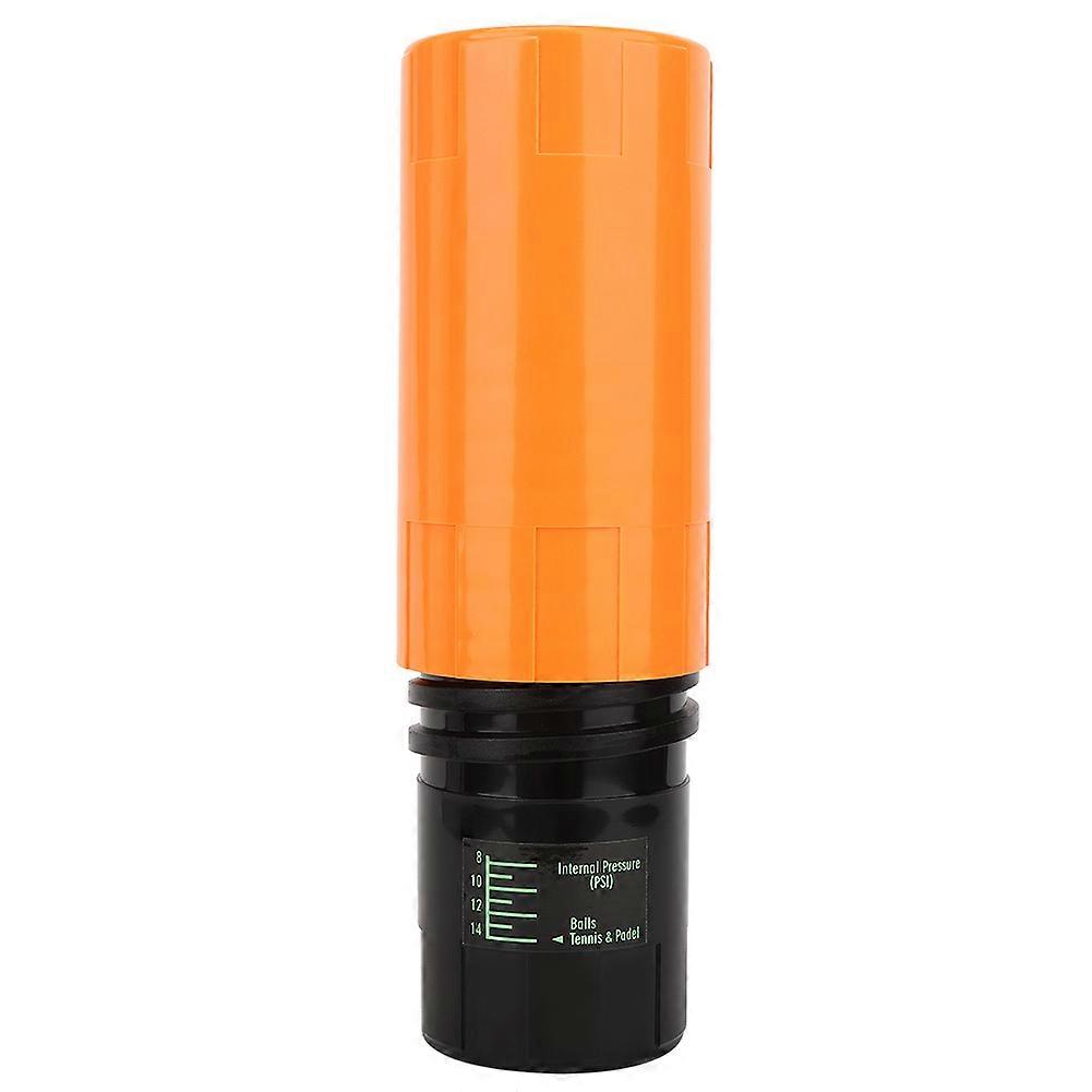 Tennis Ball Storage Can Pressure Maintaining Repair Tennis Ball Holder Container Accessories