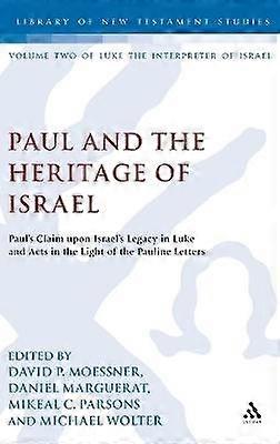 Paulus und das Erbe Israels