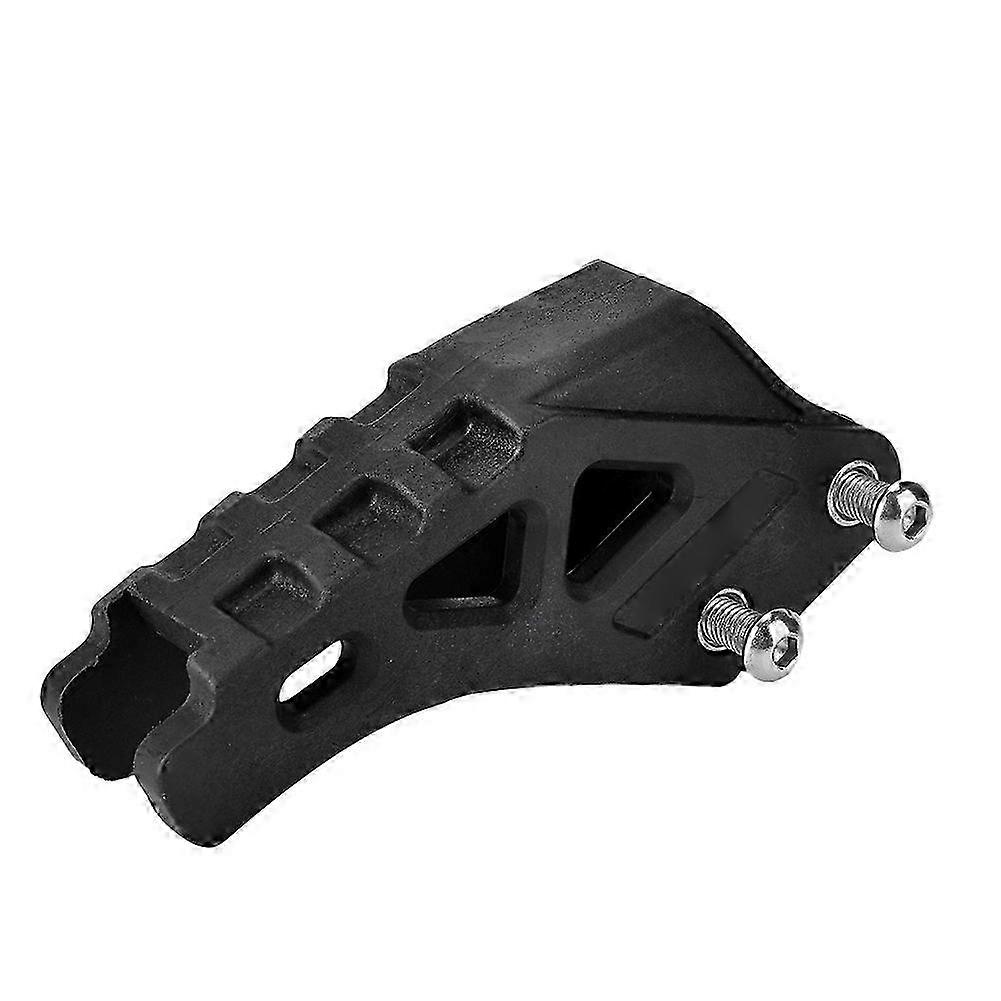 Universal Plastic Chain Guide for Various 50cc to 250cc Motorcycles