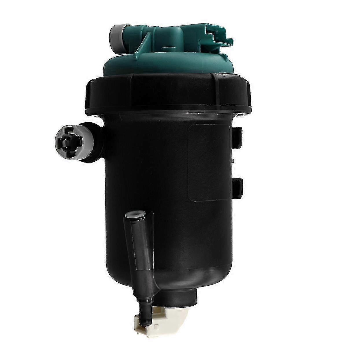 Fuel Filter Housing Compatible with Jumper Ducato Boxer Models 2.2, 2.3 & 3.0 - Replacement Part Numbers 1352490080, 1368127080, 1346387080