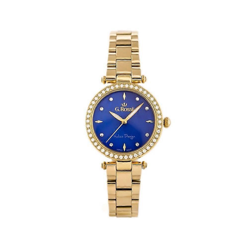 Watch G. Rossi ty103180