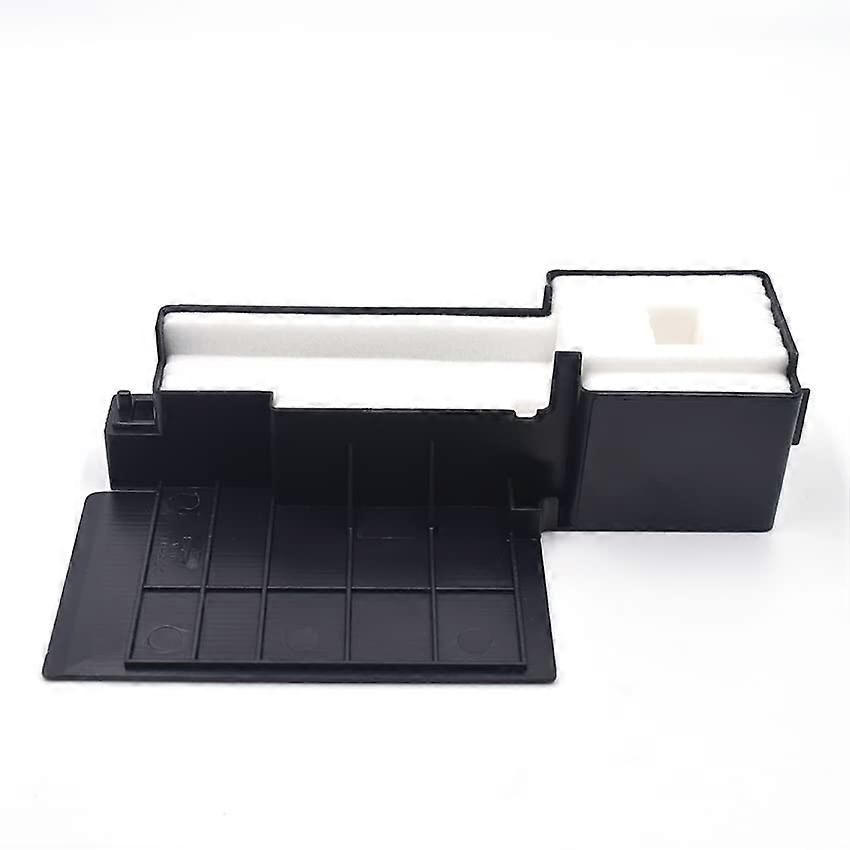 Printer accessories: maintenance ink container, compatible with Epson L210, L100, L111, L310.