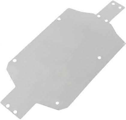 Material: acero inoxidable más resistente y duradero