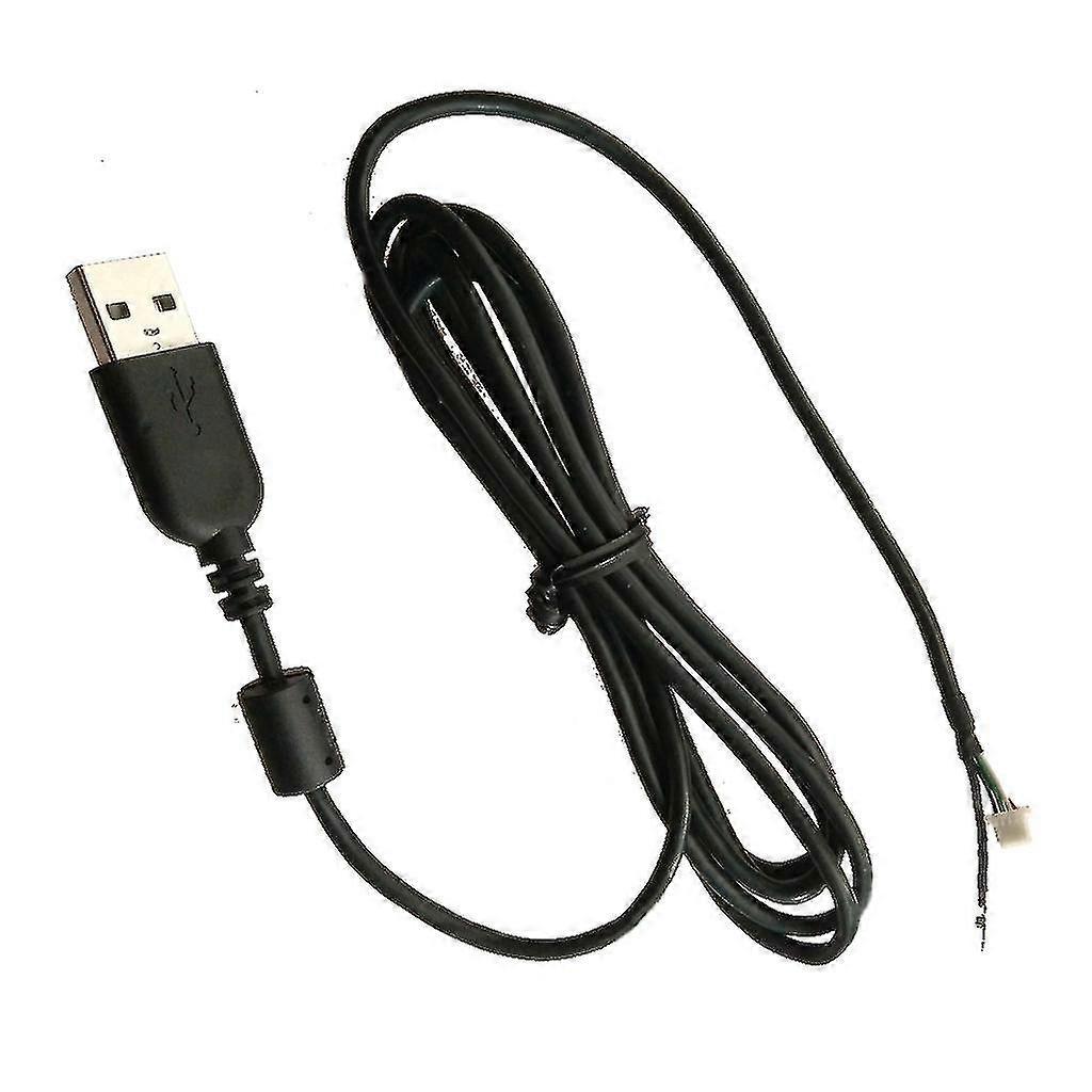 Usb Camera Cable Webcam Line Replacement Wire For Webcam C920 C930e